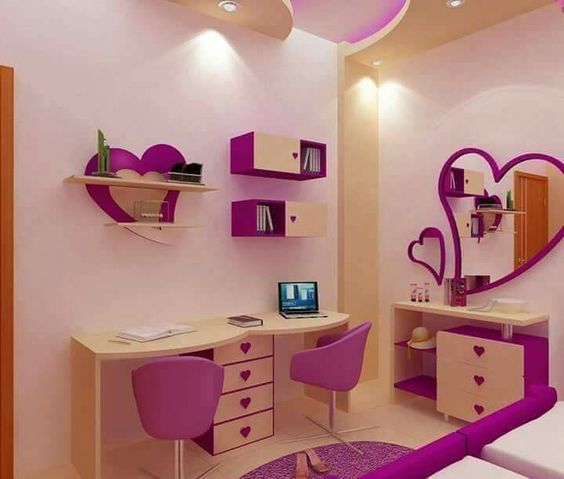 Kids Furniture In UAE