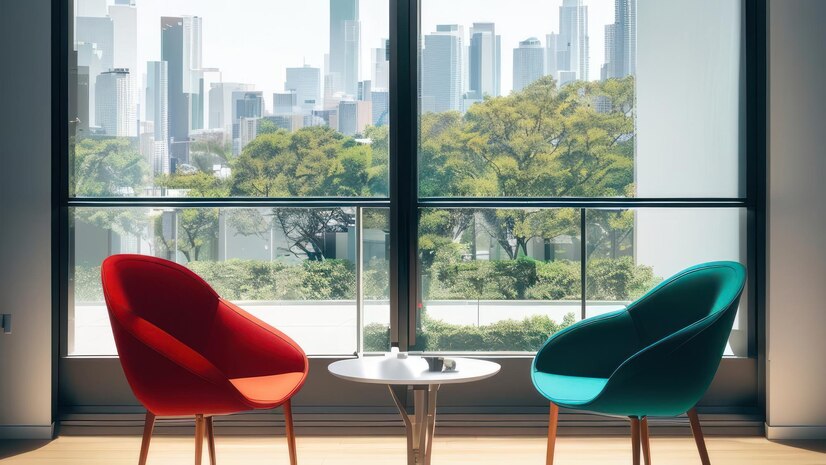 Balcony Furniture Sets In UAE