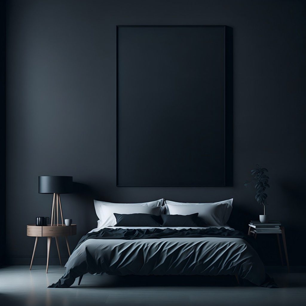 Modern Bedroom Furniture Dubai