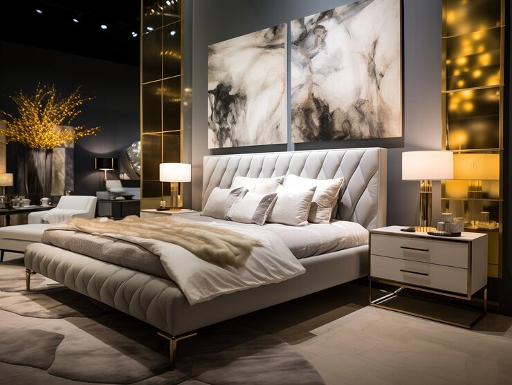 bedroom furniture sets Dubai