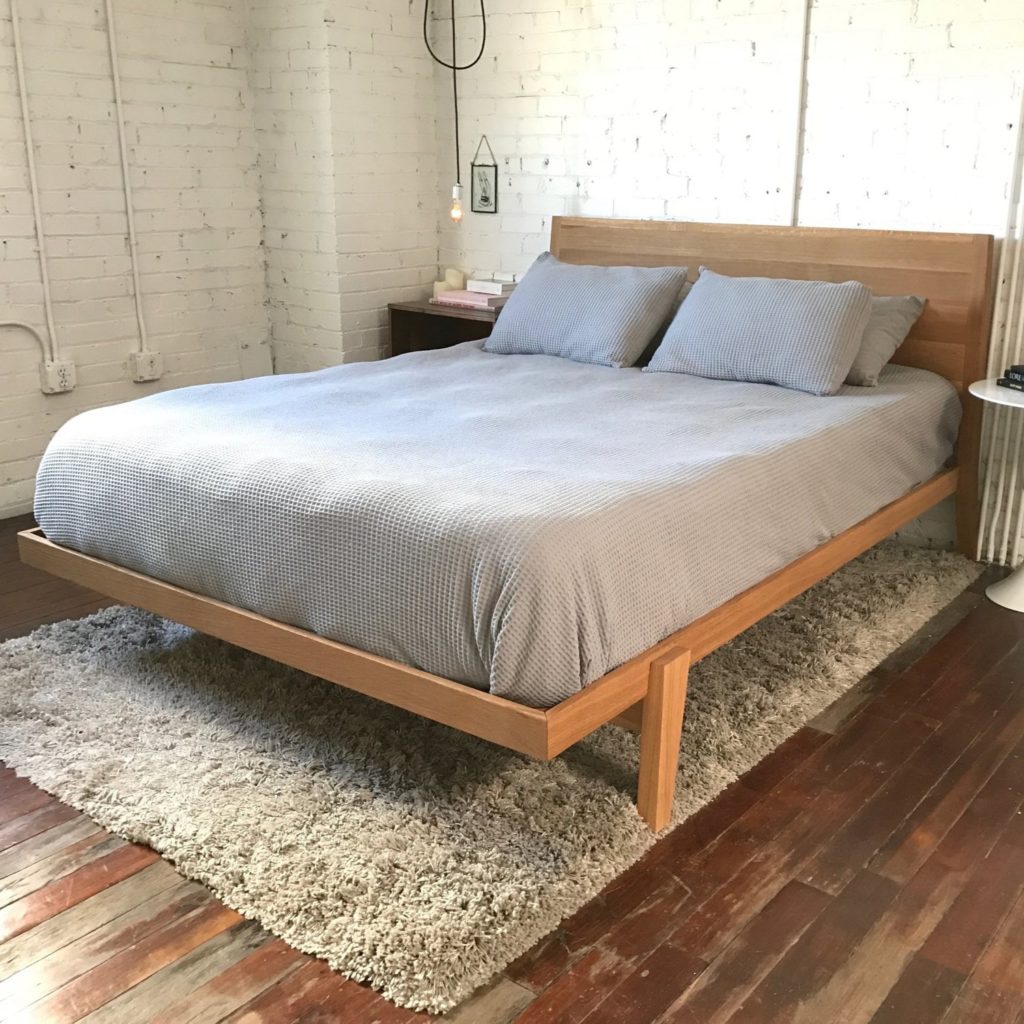 custom made bedroom furniture
