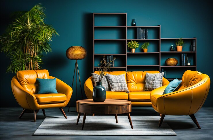 style home furniture UAE