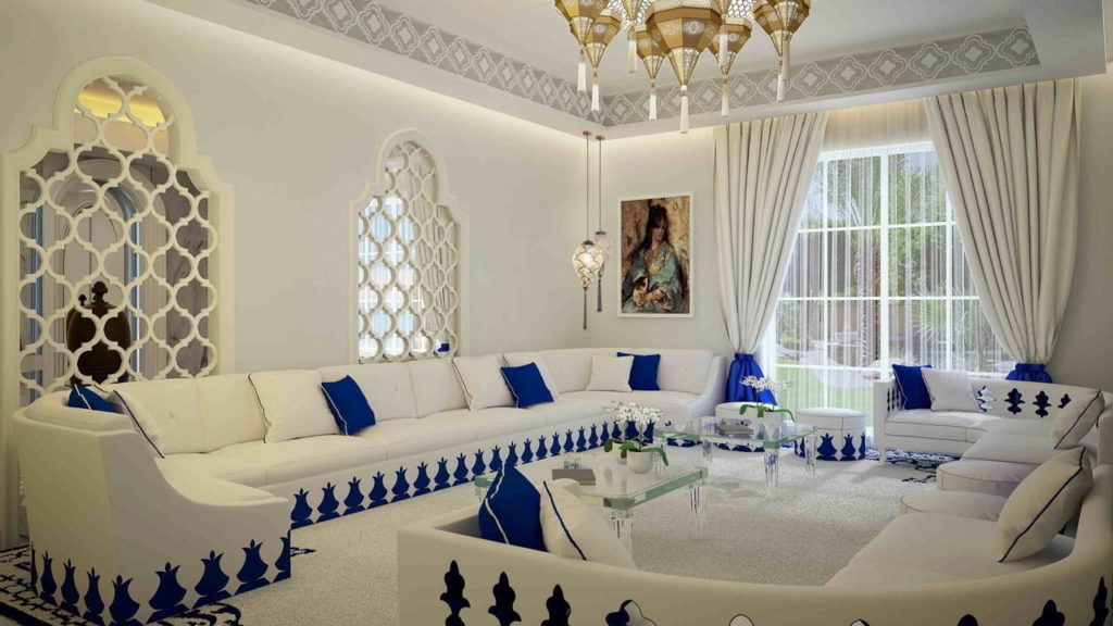 Arabic Majlis sofa for sale