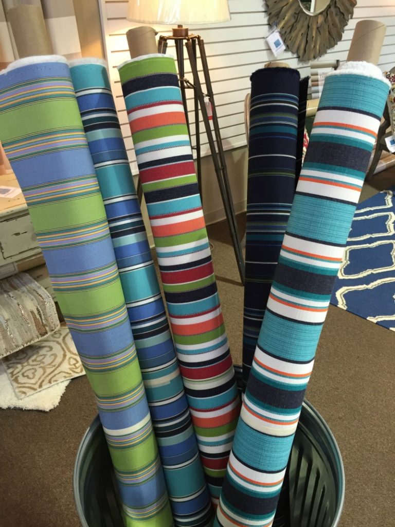 Sunbrella Fabrics Dubai