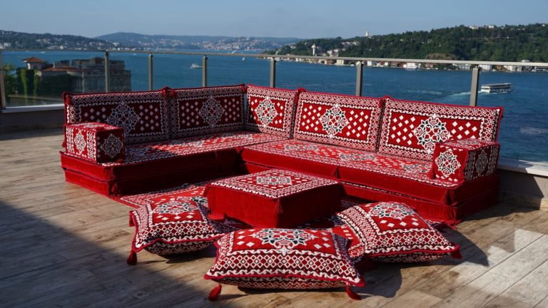 Arabic sofa