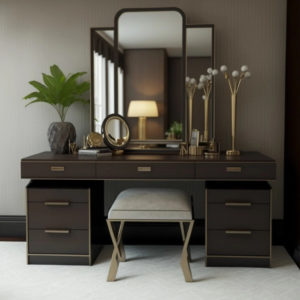 buy dressing table dubai