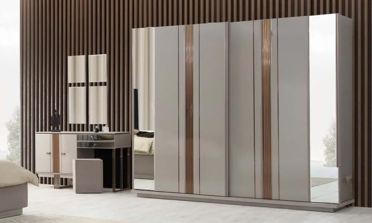 Sliding Door Wardrobes Dubai