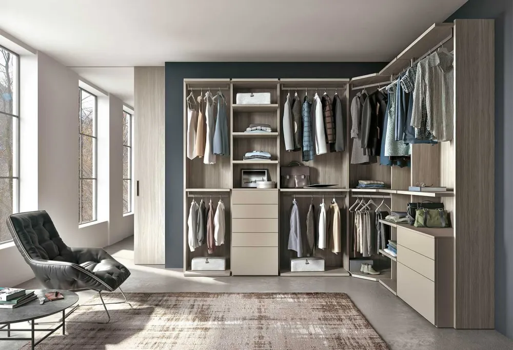 Modular Wardrobes: Tailor It to Your Needs