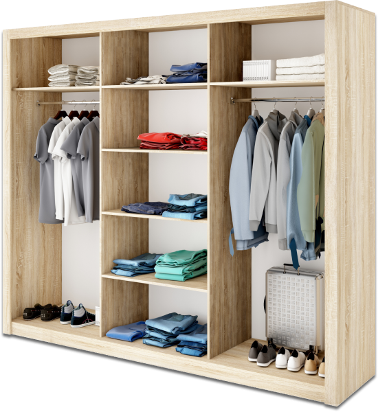 pngimg.com cupboard closet PNG16743 1