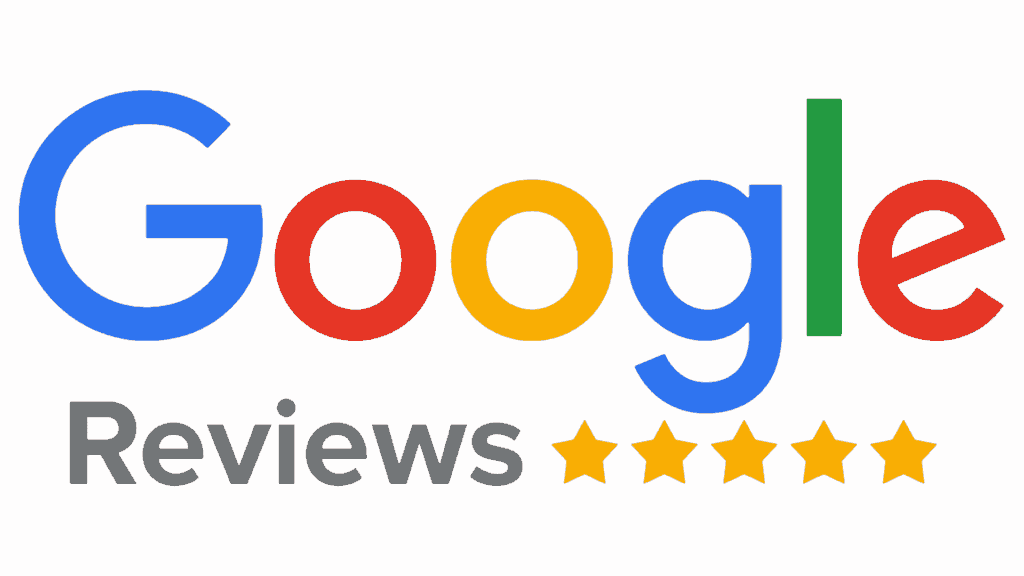 Google Review Logo