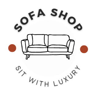 Sofa shop logo