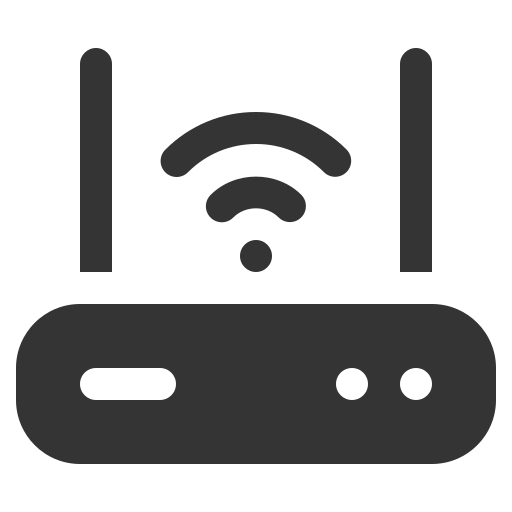 Multiple Gateways: