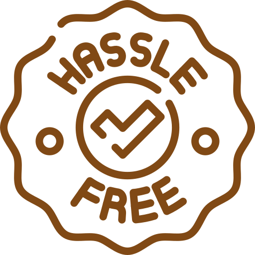 hassle-free