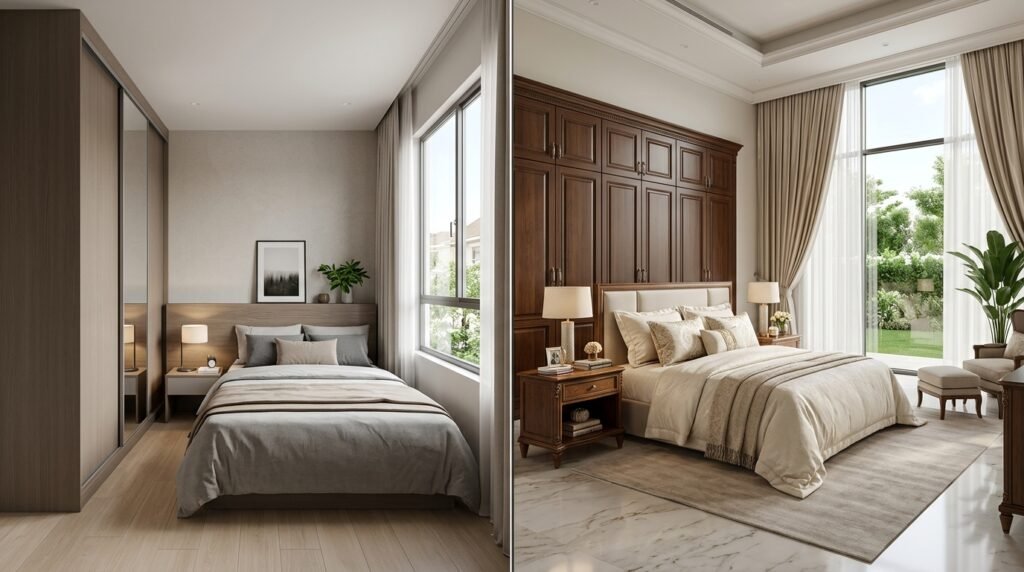 UAE bedroom interiors comparison 202606011121
