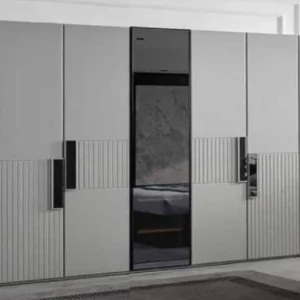 5 Door Wardrobe Dubai