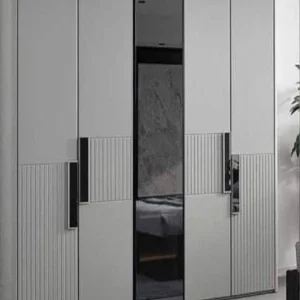 5 door wardrobe