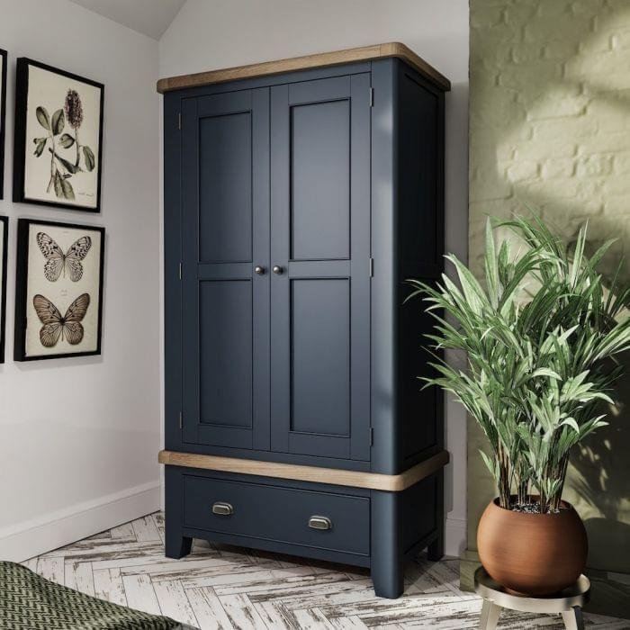 2 Door Wardrobe Dubai