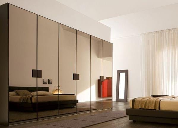 Sliding Wardrobe In Dubai