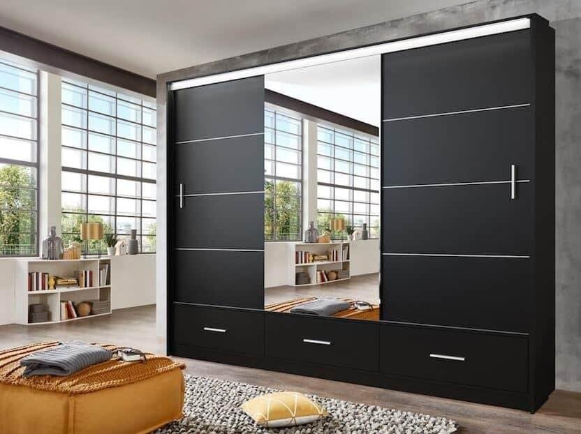 Wardrobe Dubai