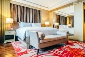 Bedroom Furniture In UAE