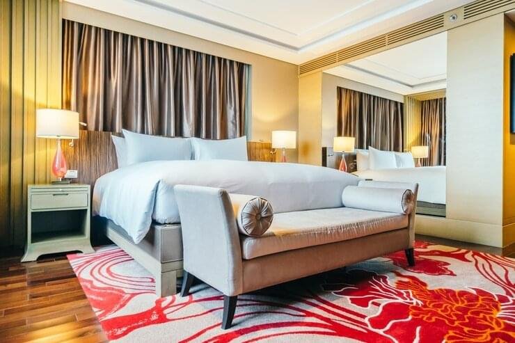 Bedroom Furniture In UAE