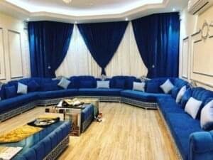 Wardrobe Elegance Bedroom Furniture in Dubai 28 Arabic Majlis Sofa Seating