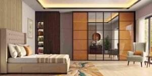 Wardrobe Elegance Bedroom Furniture in Dubai 29 Modular Wardrobe Design In Abu Dhabi