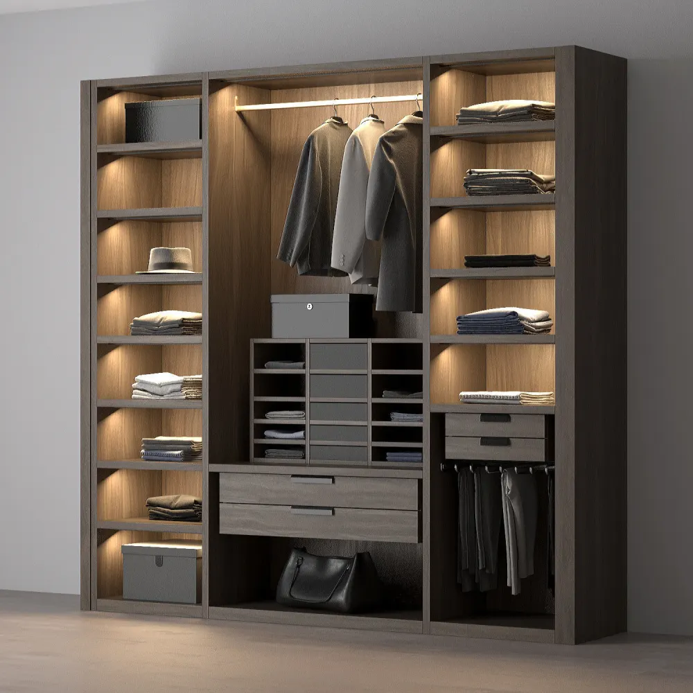 Budget Friendly Wardrobe Types