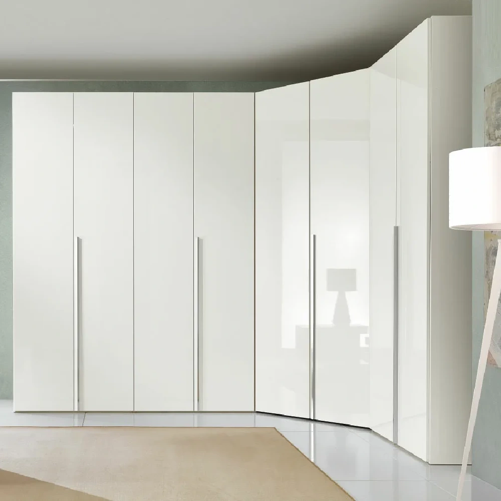 5 door wardrobe