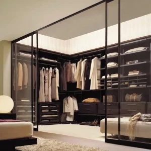 Wardrobe Elegance Bedroom Furniture in Dubai 30 Top Wardrobe Trends