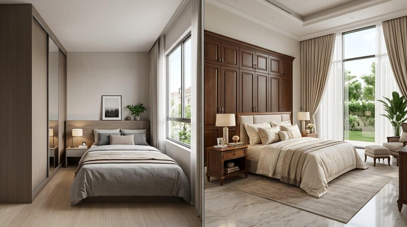 UAE bedroom interiors comparison 202606011121