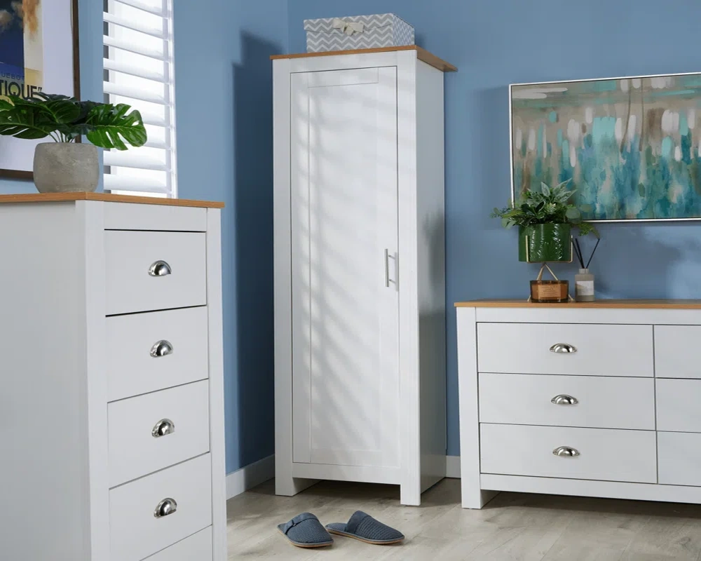 1 Door Wardrobe Dubai
