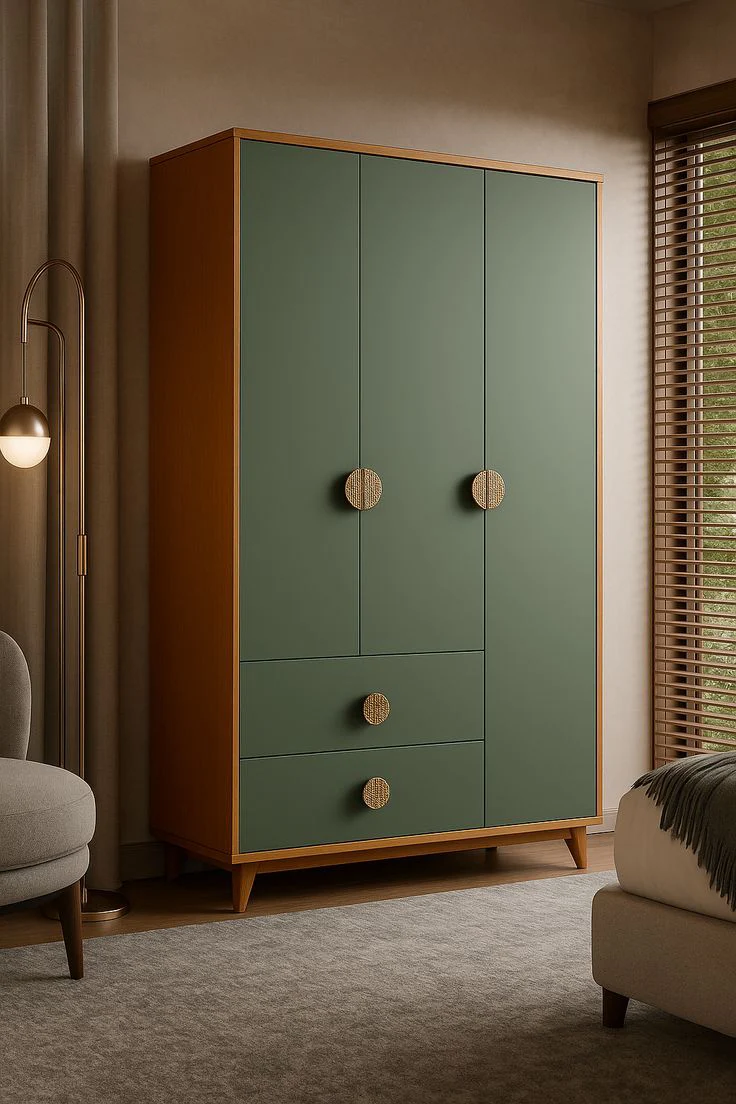 Best 3 Wardrobe Dubai