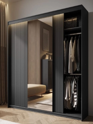 Sliding Door Wardrobe